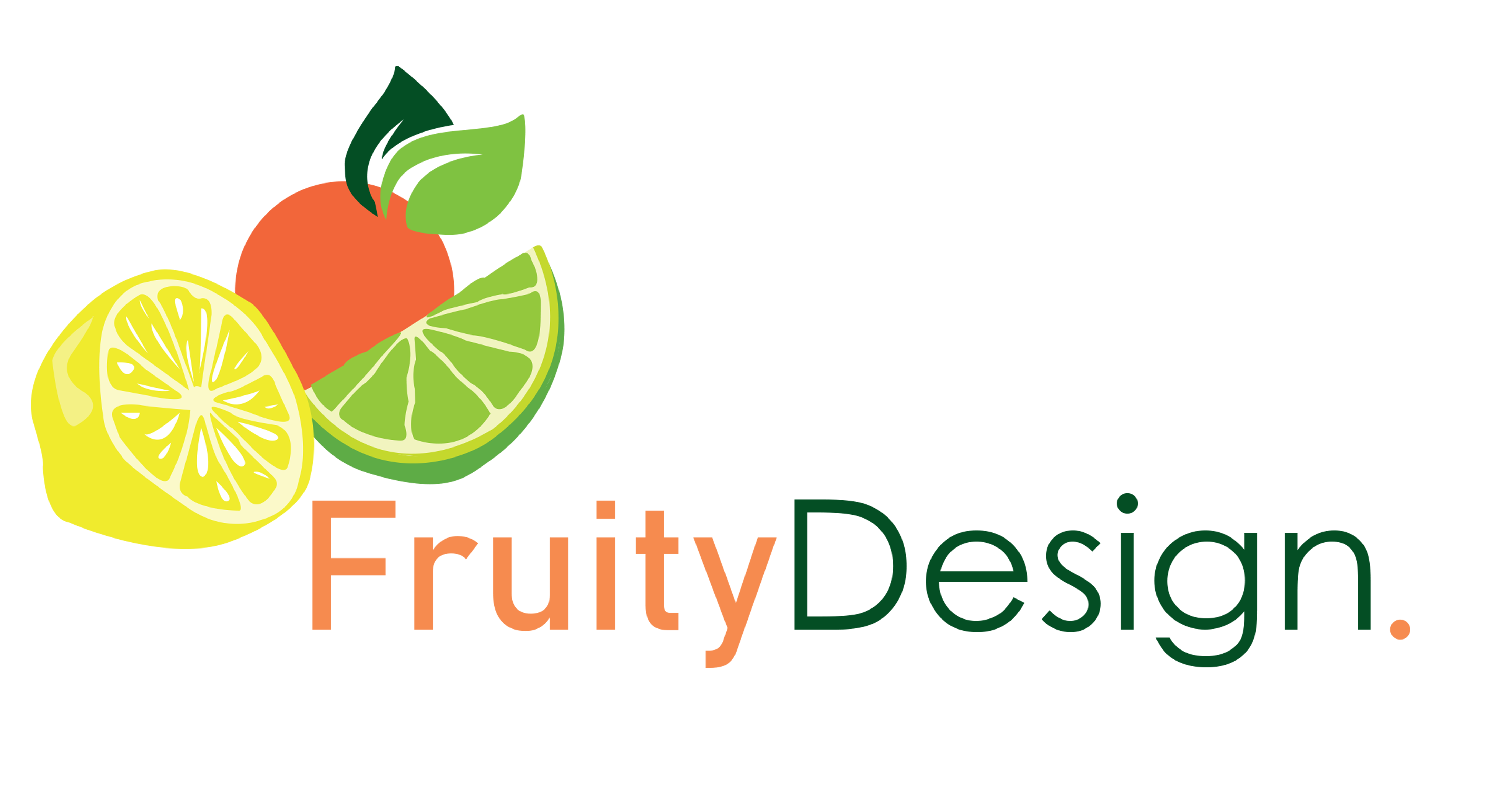 Fruity Design